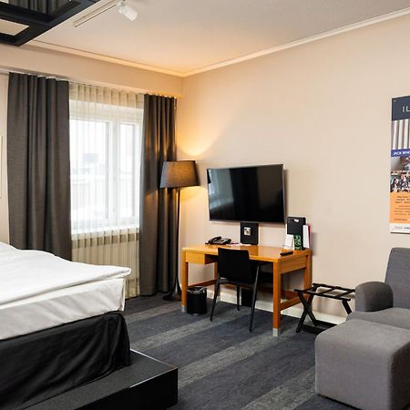 Original Sokos Hotel Vaakuna Joensuu Ngoại thất bức ảnh