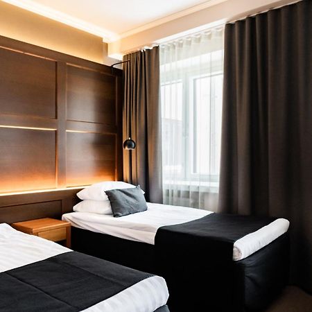 Original Sokos Hotel Vaakuna Joensuu Ngoại thất bức ảnh