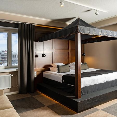 Original Sokos Hotel Vaakuna Joensuu Ngoại thất bức ảnh