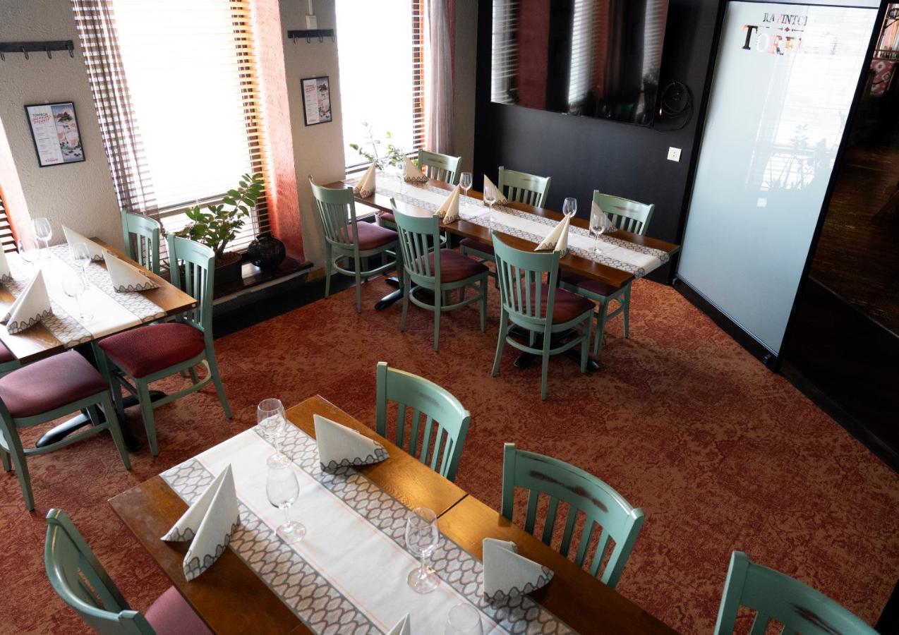 Original Sokos Hotel Vaakuna Joensuu Ngoại thất bức ảnh