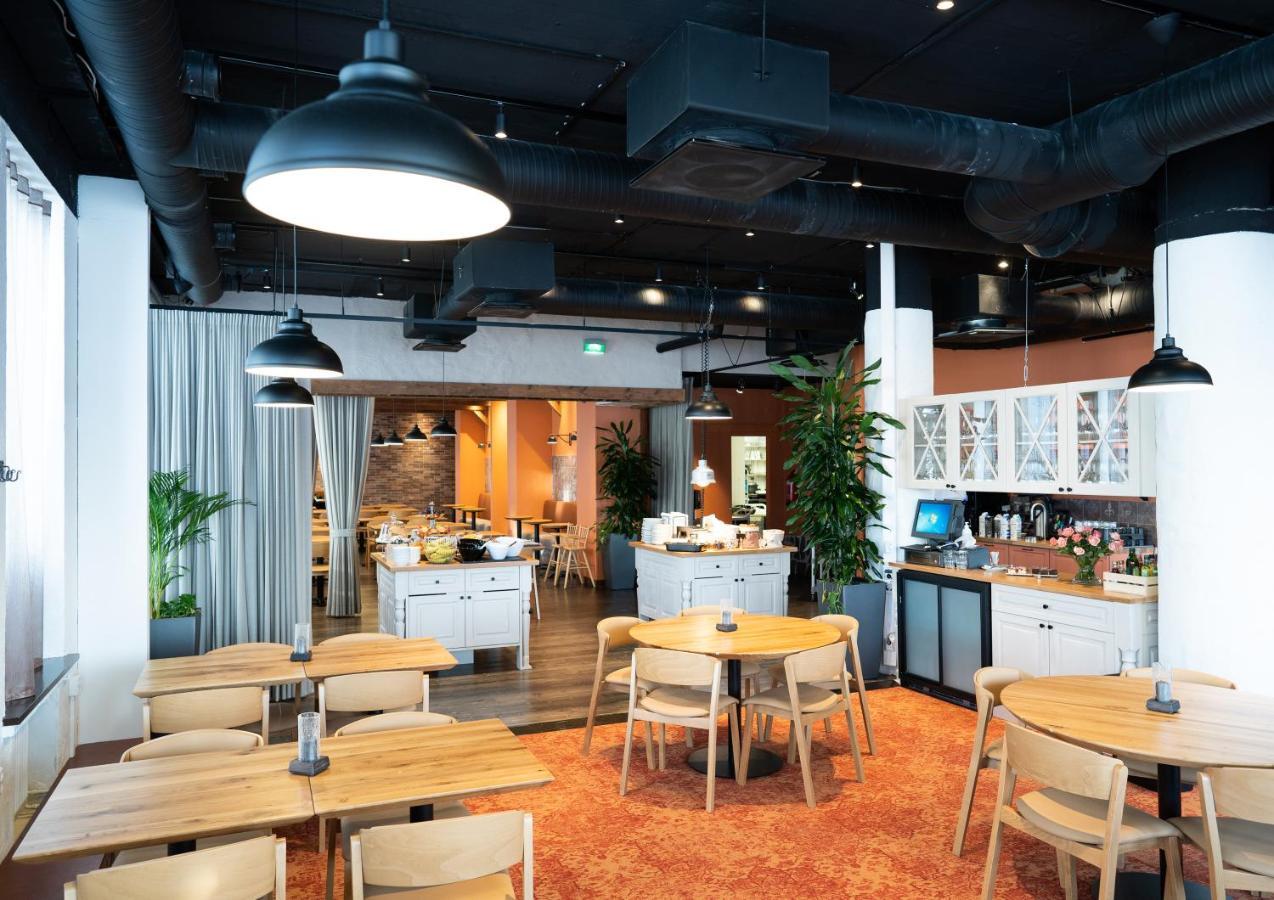 Original Sokos Hotel Vaakuna Joensuu Ngoại thất bức ảnh