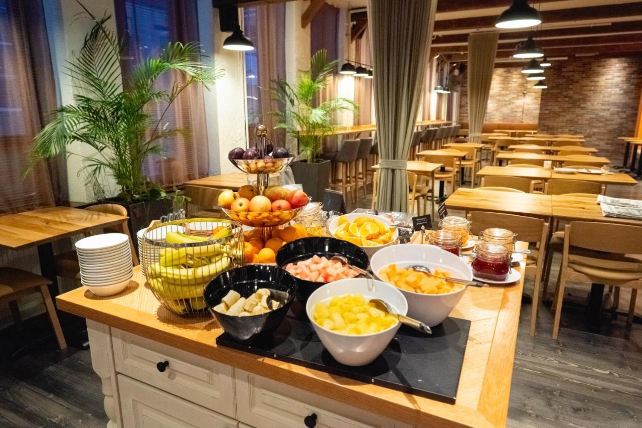 Original Sokos Hotel Vaakuna Joensuu Ngoại thất bức ảnh