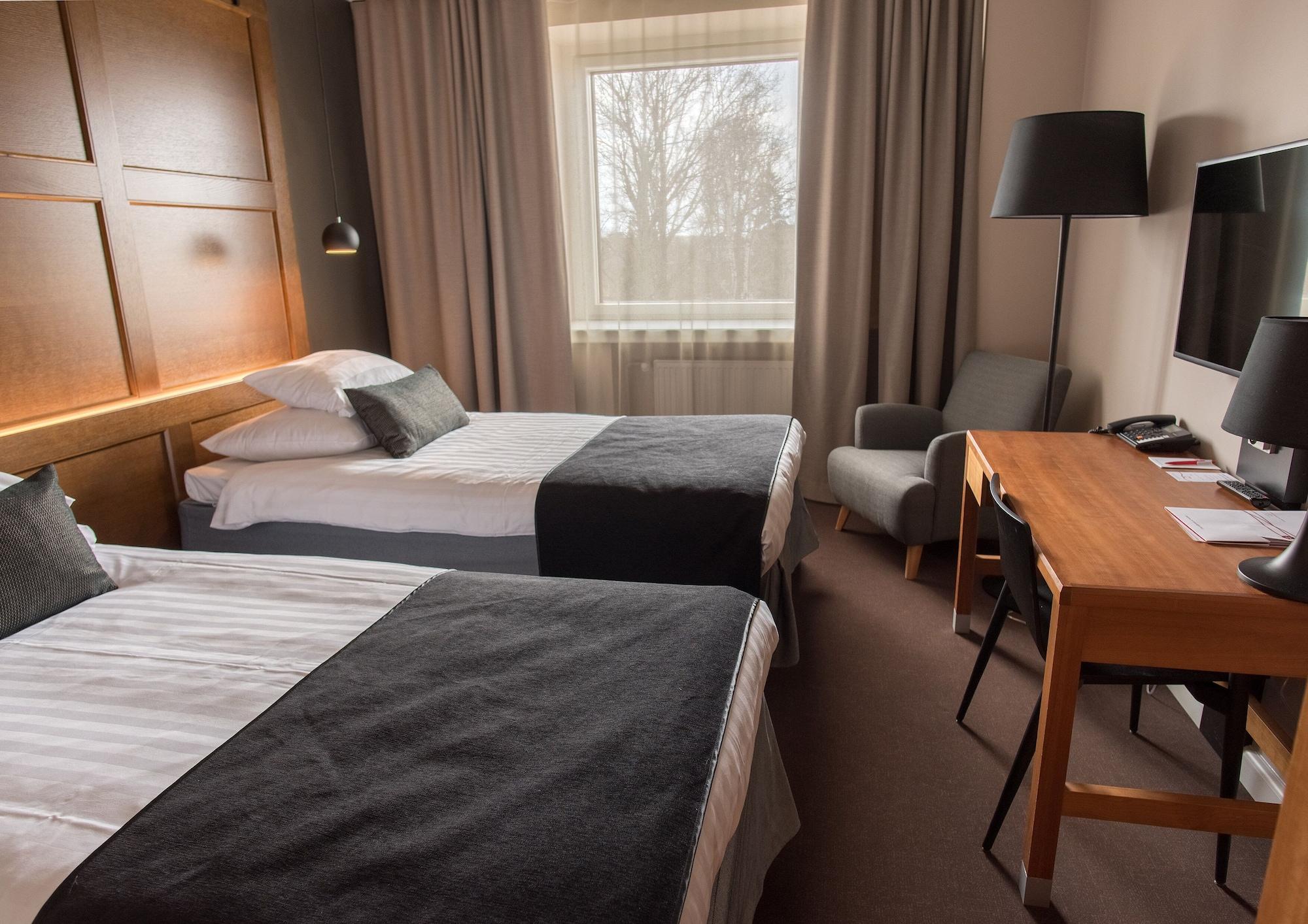 Original Sokos Hotel Vaakuna Joensuu Ngoại thất bức ảnh