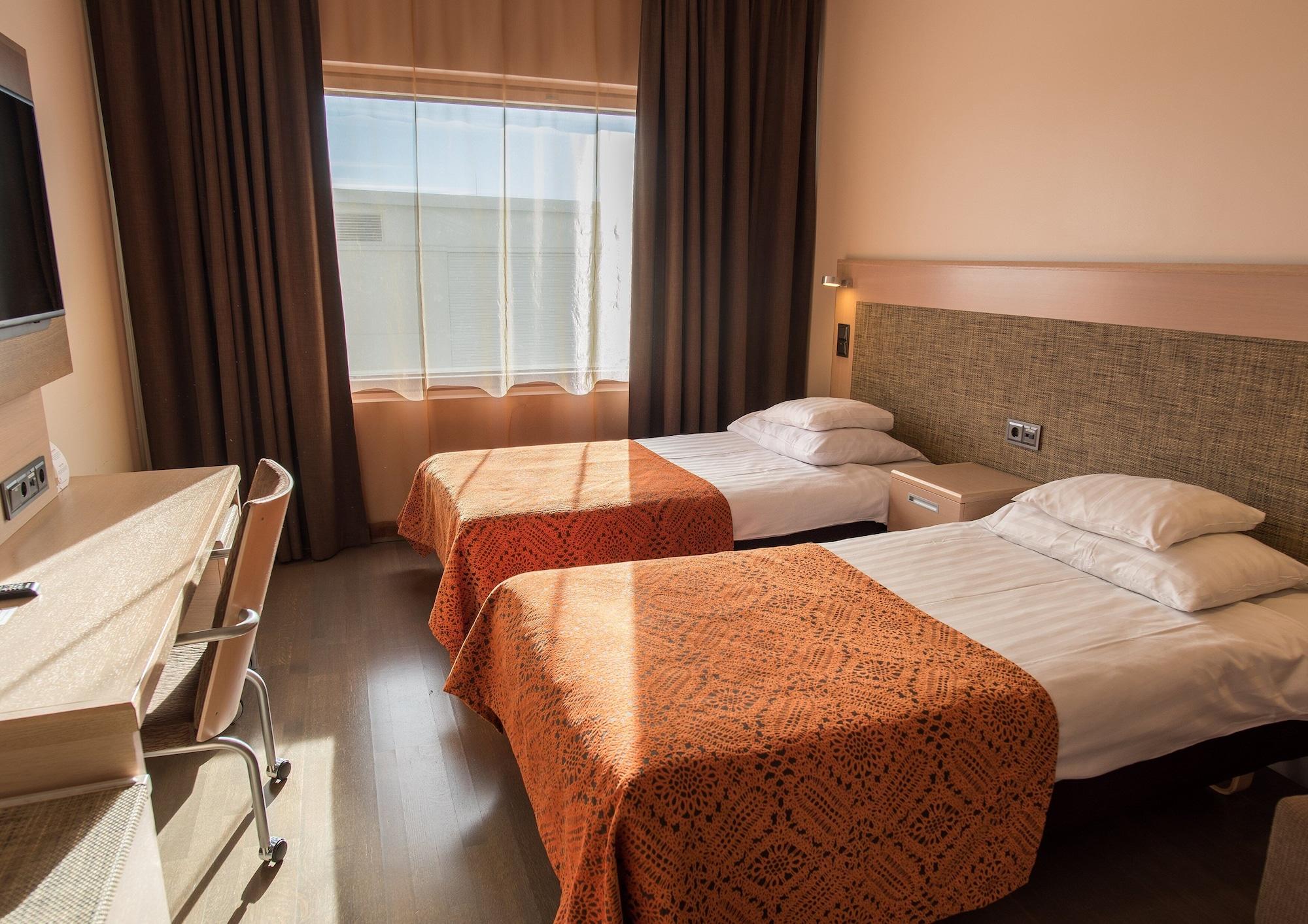 Original Sokos Hotel Vaakuna Joensuu Ngoại thất bức ảnh