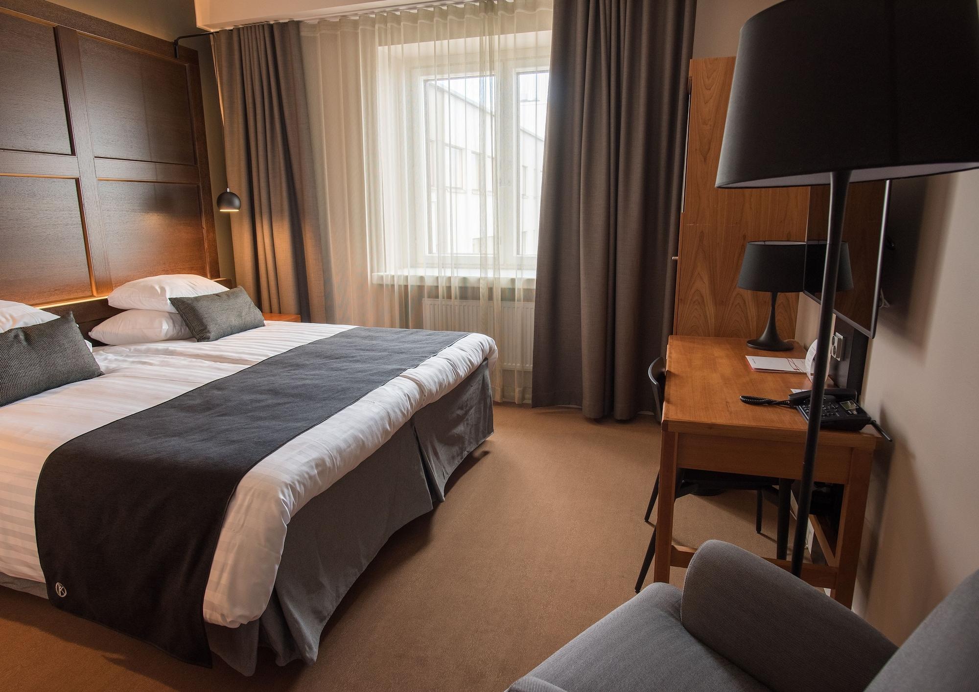 Original Sokos Hotel Vaakuna Joensuu Ngoại thất bức ảnh