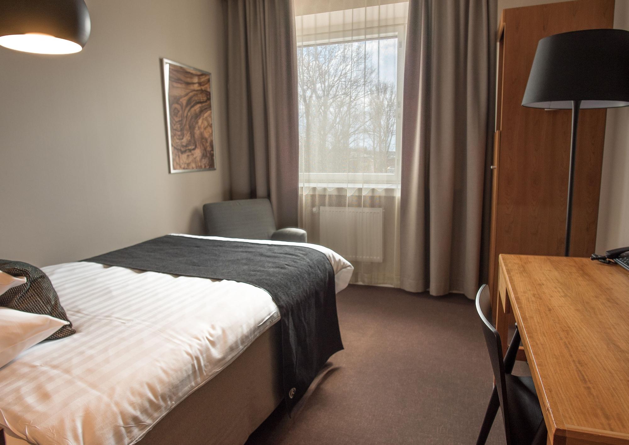 Original Sokos Hotel Vaakuna Joensuu Ngoại thất bức ảnh