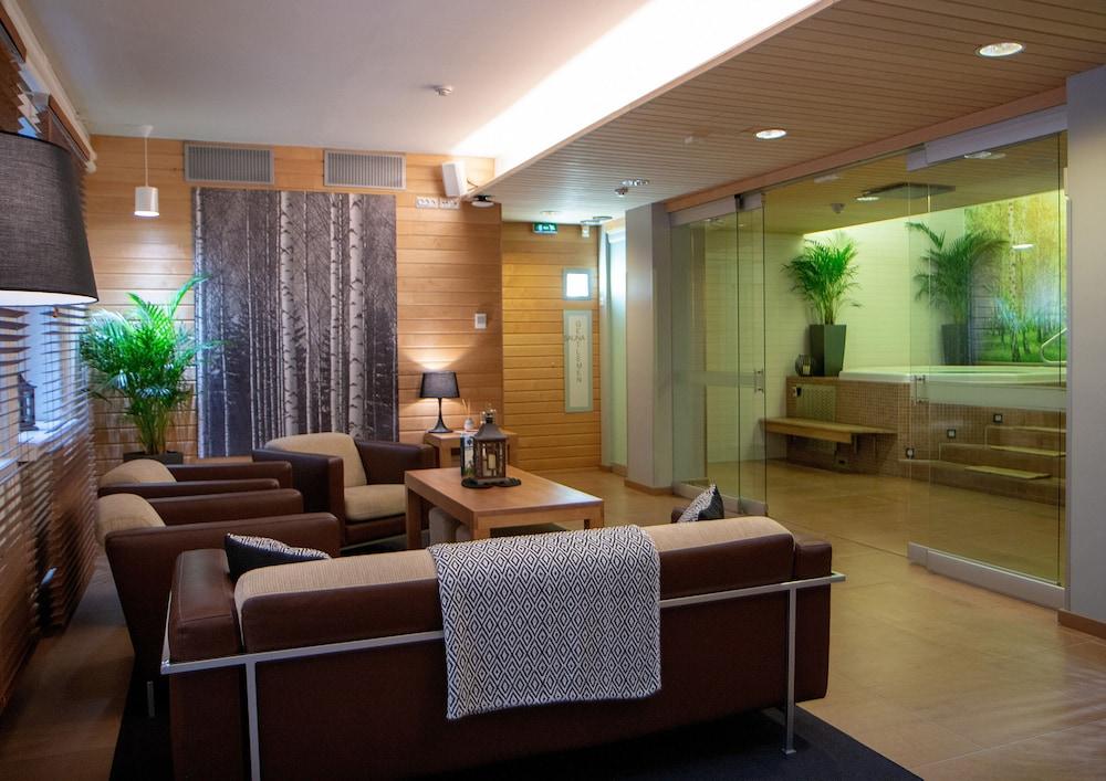Original Sokos Hotel Vaakuna Joensuu Ngoại thất bức ảnh