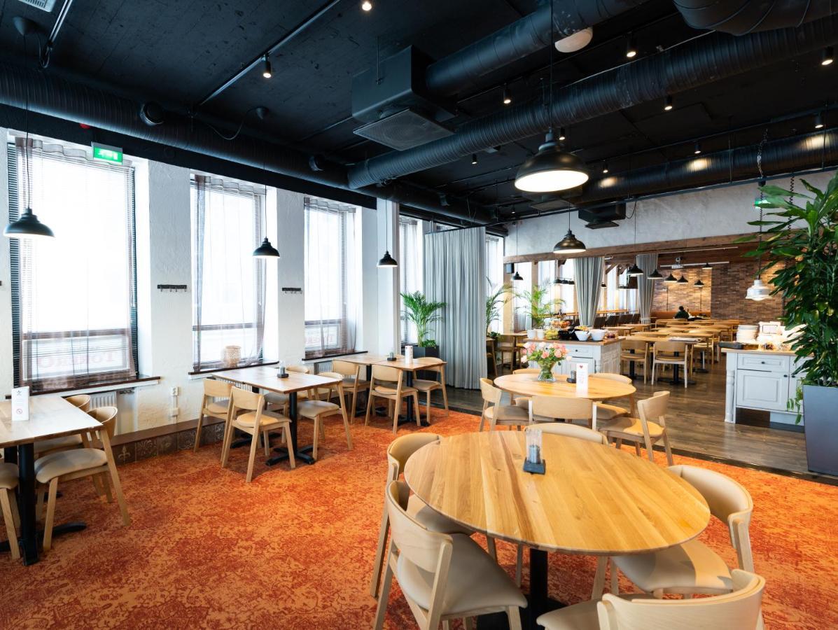 Original Sokos Hotel Vaakuna Joensuu Ngoại thất bức ảnh