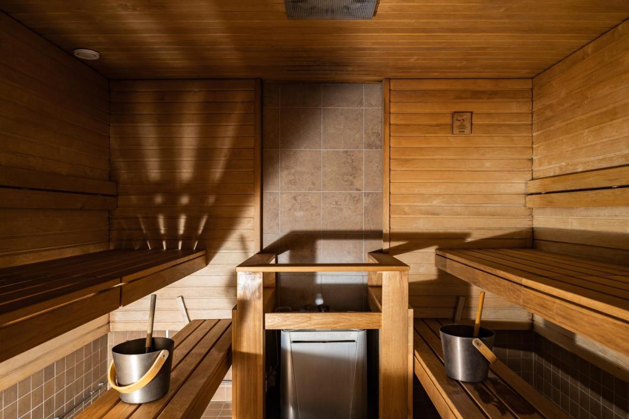 Original Sokos Hotel Vaakuna Joensuu Ngoại thất bức ảnh