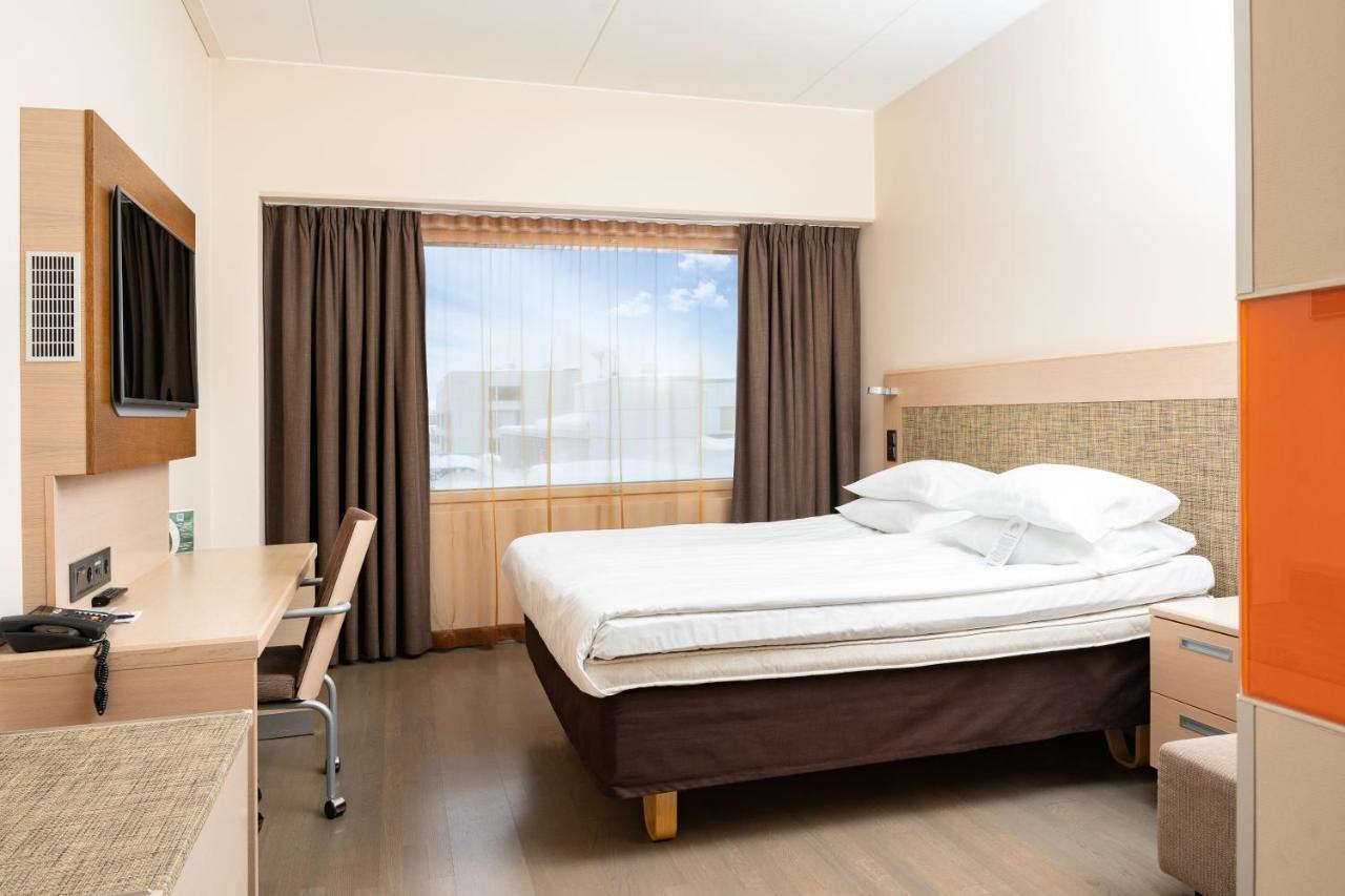 Original Sokos Hotel Vaakuna Joensuu Ngoại thất bức ảnh