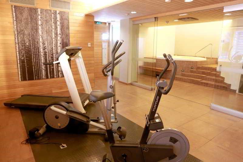 Original Sokos Hotel Vaakuna Joensuu Ngoại thất bức ảnh