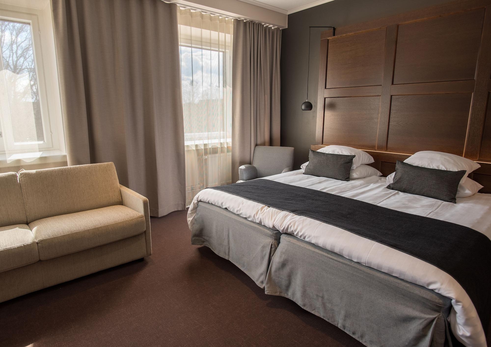 Original Sokos Hotel Vaakuna Joensuu Ngoại thất bức ảnh