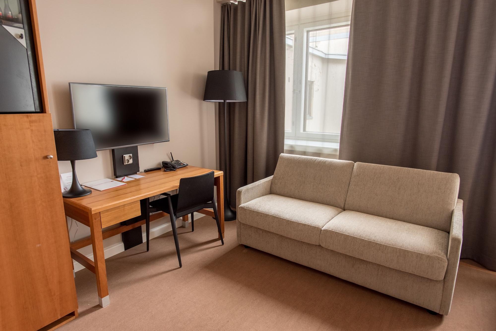 Original Sokos Hotel Vaakuna Joensuu Ngoại thất bức ảnh