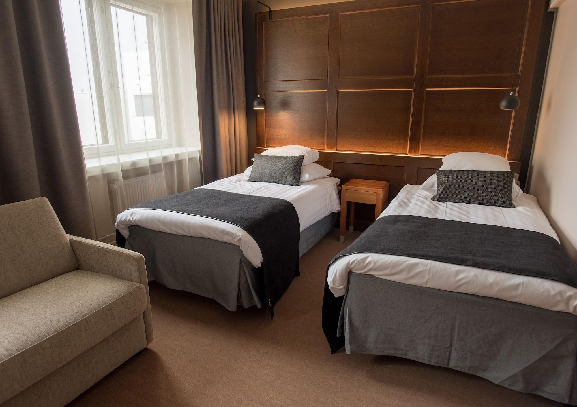 Original Sokos Hotel Vaakuna Joensuu Ngoại thất bức ảnh