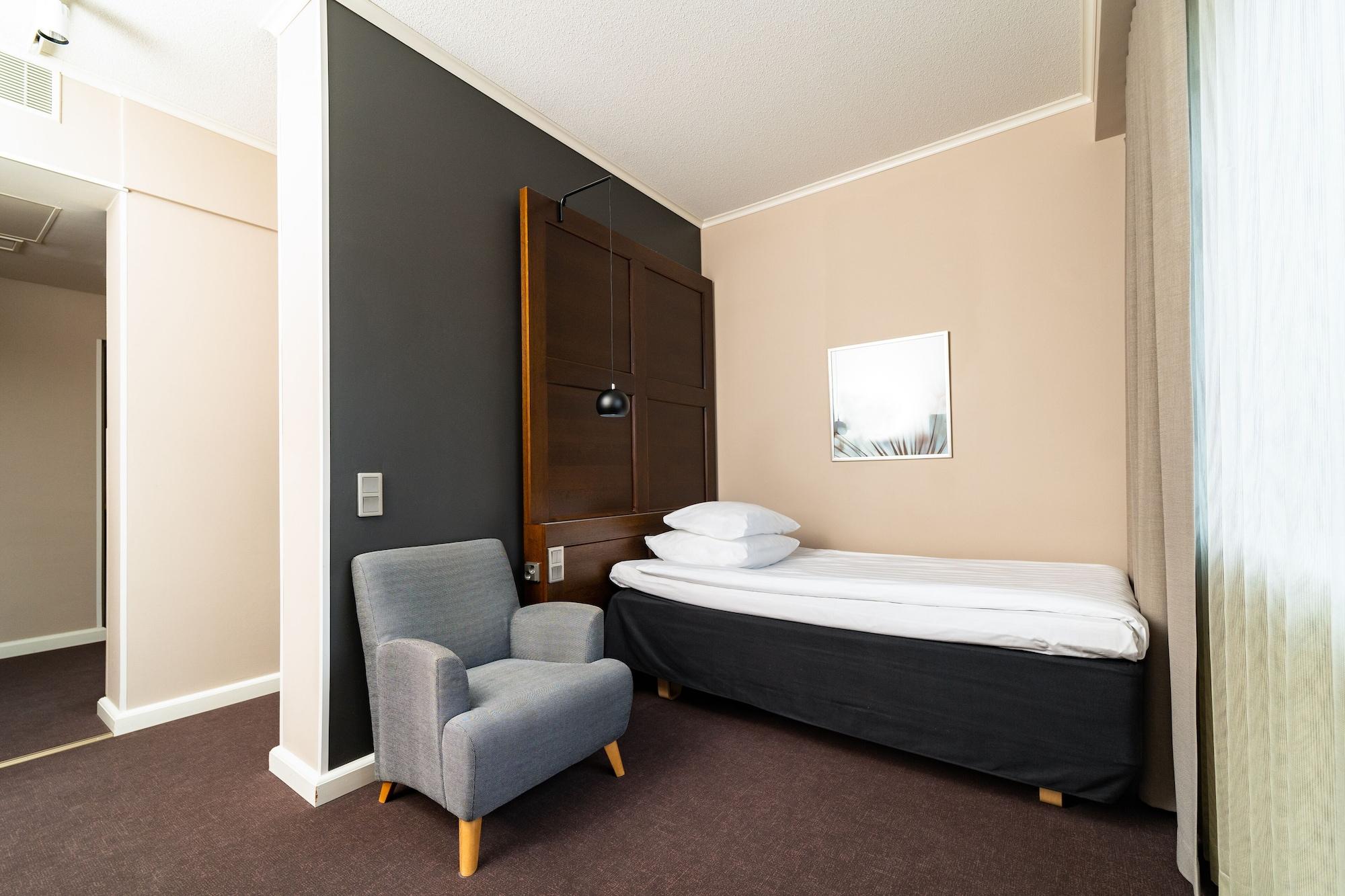 Original Sokos Hotel Vaakuna Joensuu Ngoại thất bức ảnh