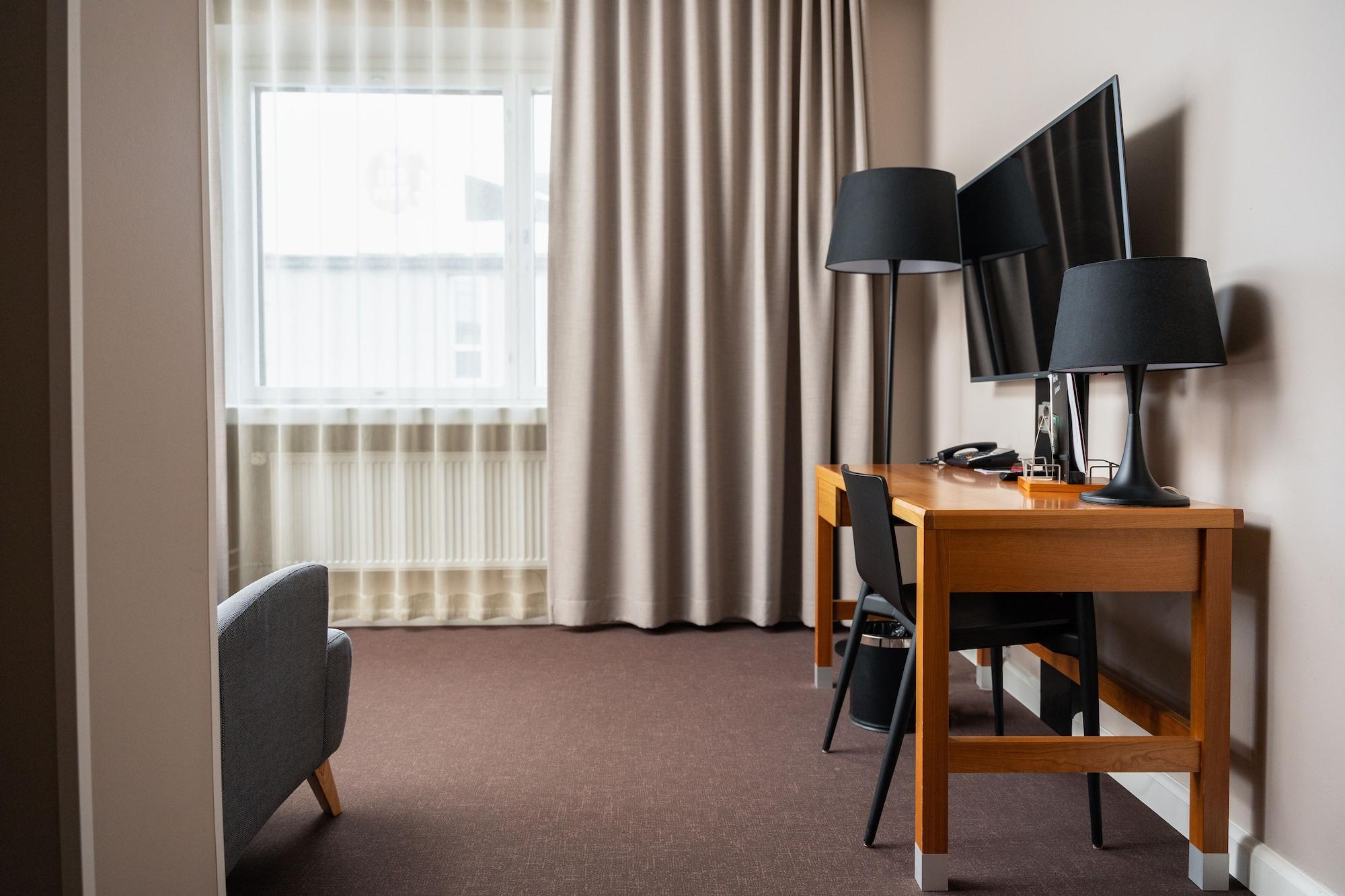 Original Sokos Hotel Vaakuna Joensuu Ngoại thất bức ảnh