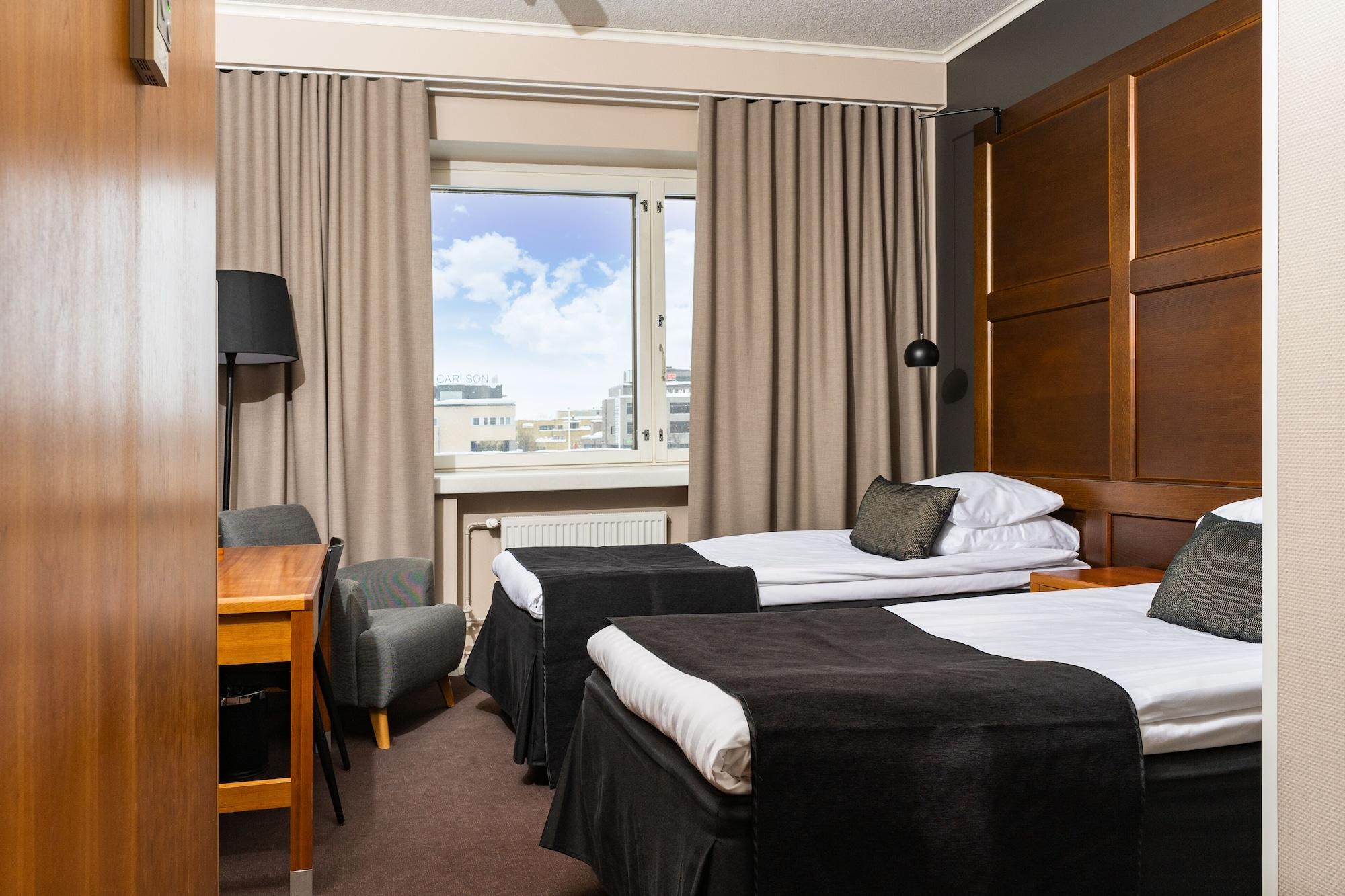 Original Sokos Hotel Vaakuna Joensuu Ngoại thất bức ảnh