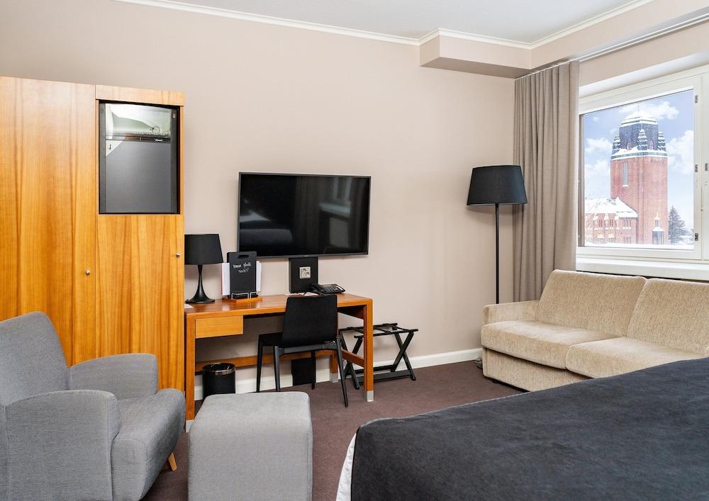 Original Sokos Hotel Vaakuna Joensuu Ngoại thất bức ảnh