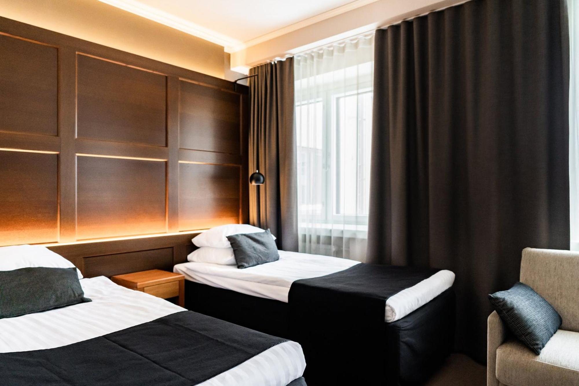 Original Sokos Hotel Vaakuna Joensuu Ngoại thất bức ảnh