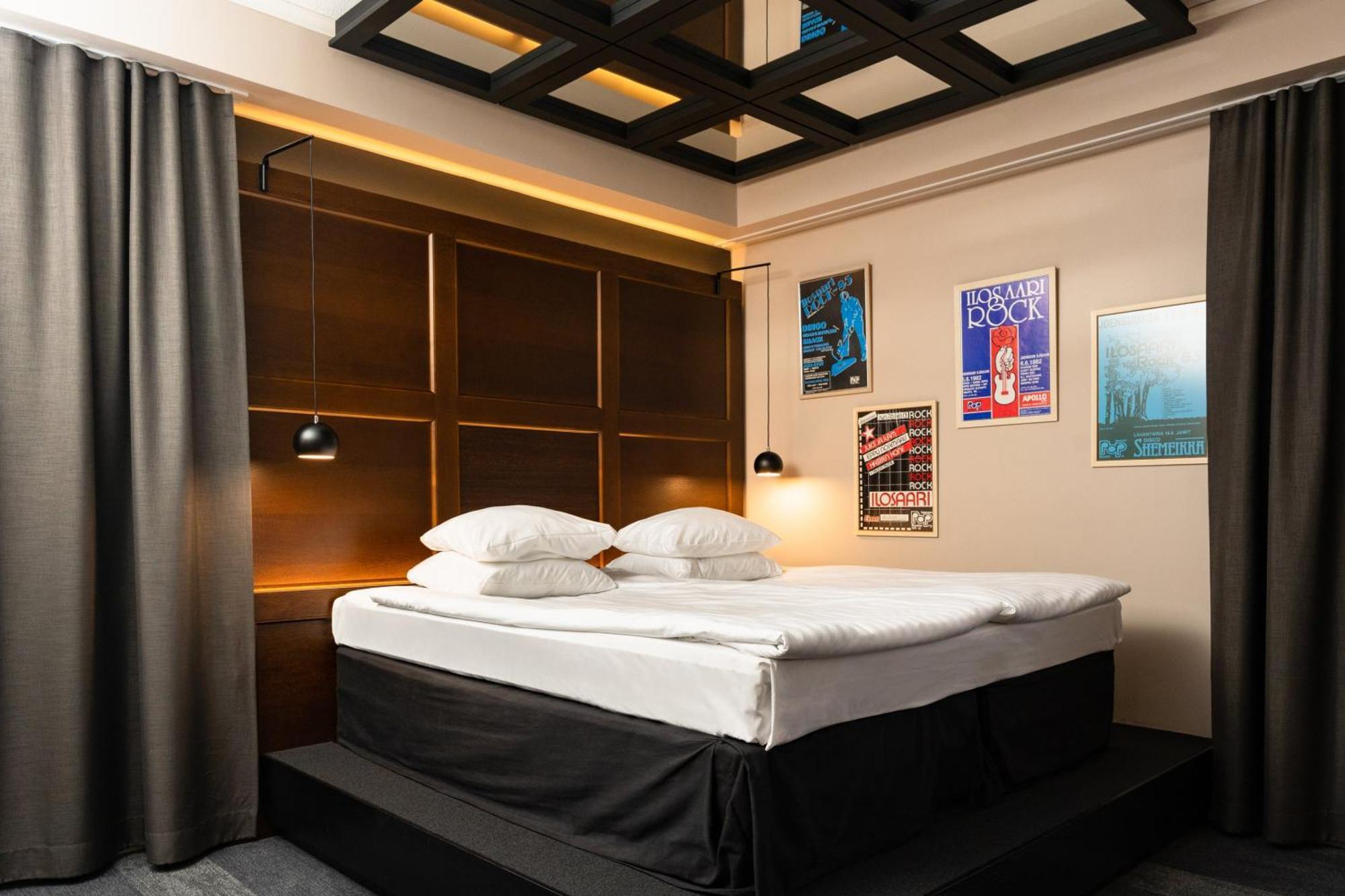 Original Sokos Hotel Vaakuna Joensuu Ngoại thất bức ảnh