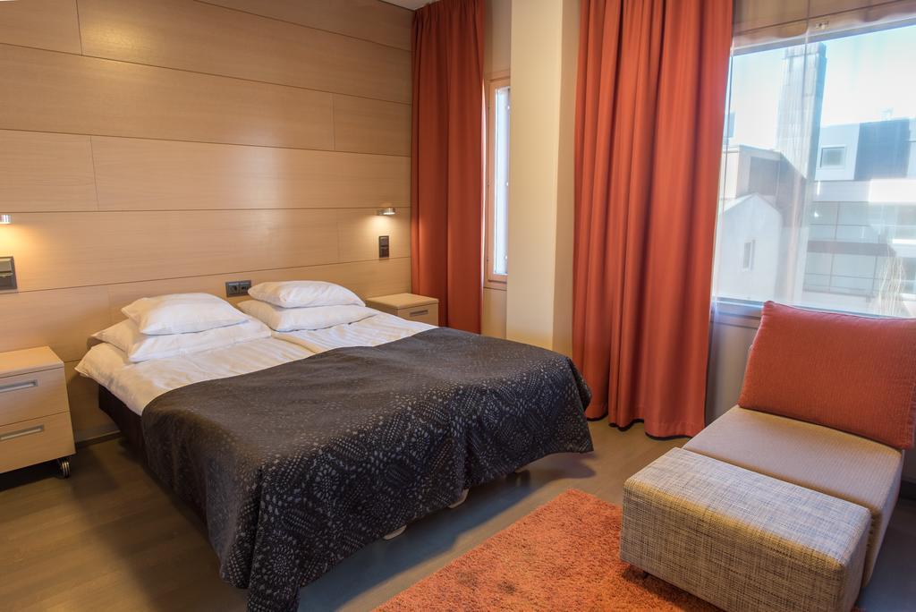 Original Sokos Hotel Vaakuna Joensuu Ngoại thất bức ảnh