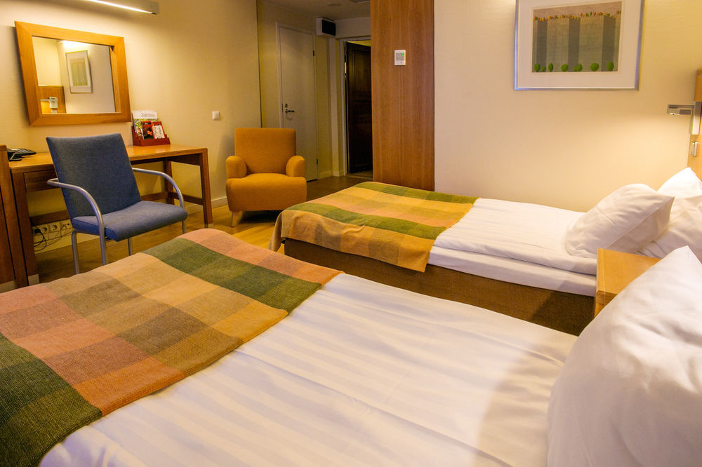 Original Sokos Hotel Vaakuna Joensuu Ngoại thất bức ảnh