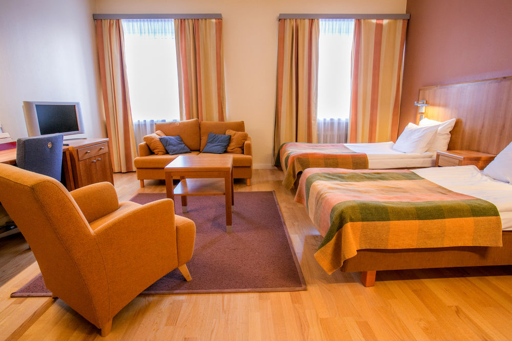Original Sokos Hotel Vaakuna Joensuu Ngoại thất bức ảnh