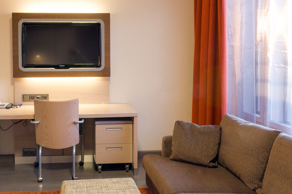 Original Sokos Hotel Vaakuna Joensuu Ngoại thất bức ảnh