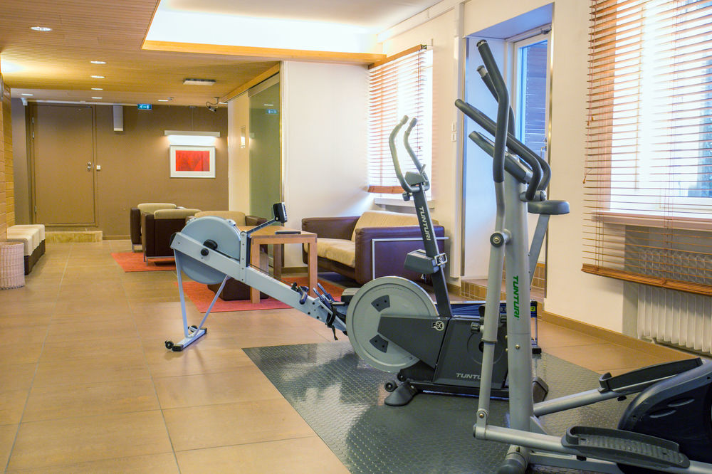 Original Sokos Hotel Vaakuna Joensuu Ngoại thất bức ảnh