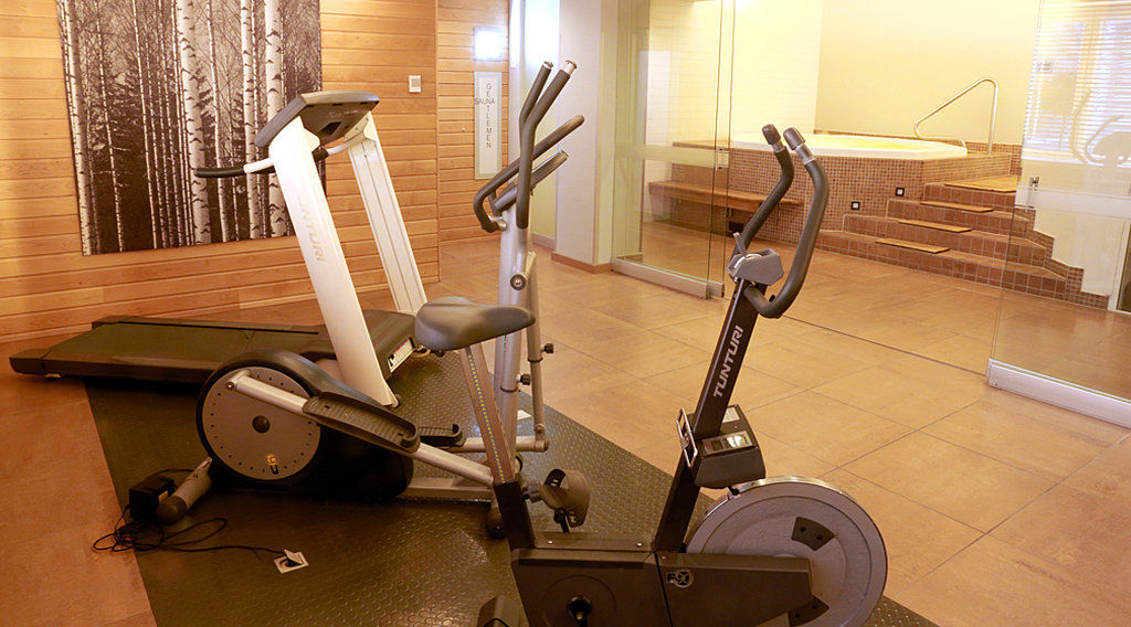 Original Sokos Hotel Vaakuna Joensuu Ngoại thất bức ảnh