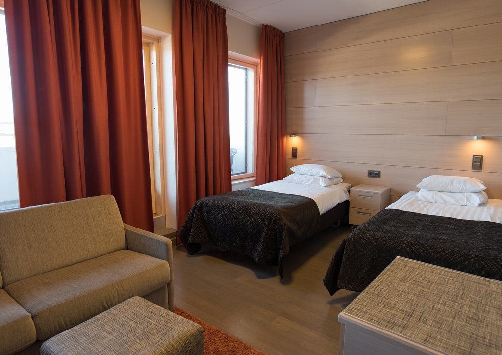 Original Sokos Hotel Vaakuna Joensuu Ngoại thất bức ảnh