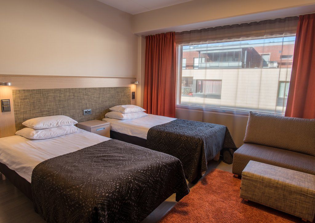 Original Sokos Hotel Vaakuna Joensuu Ngoại thất bức ảnh