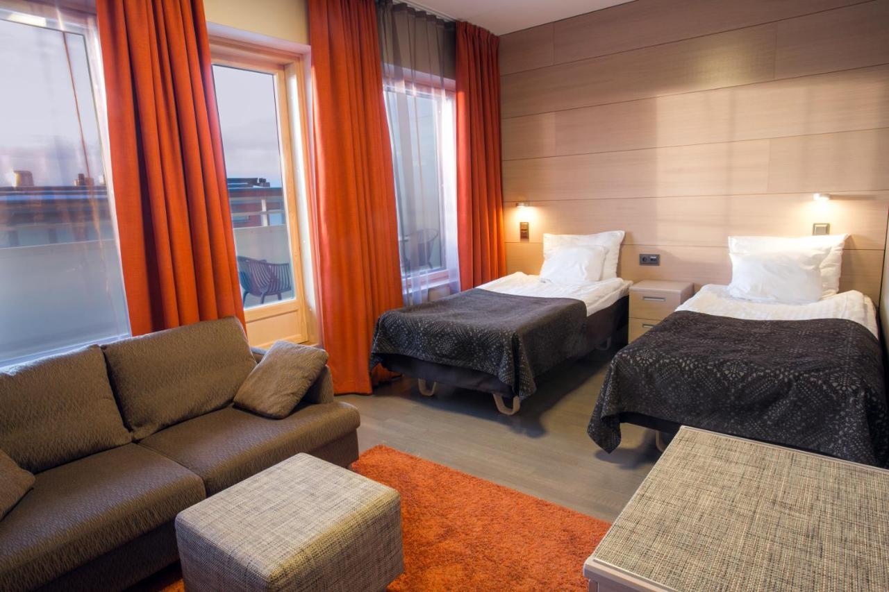 Original Sokos Hotel Vaakuna Joensuu Phòng bức ảnh