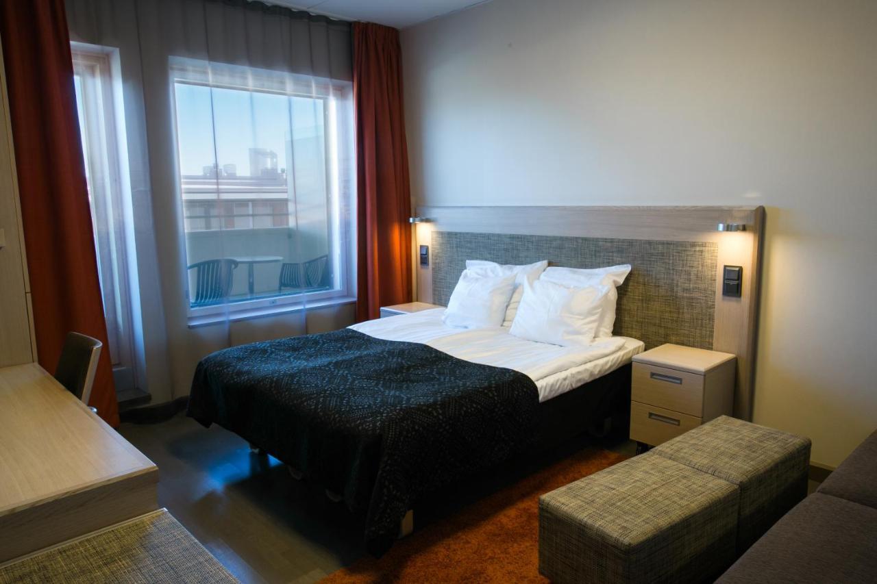 Original Sokos Hotel Vaakuna Joensuu Phòng bức ảnh