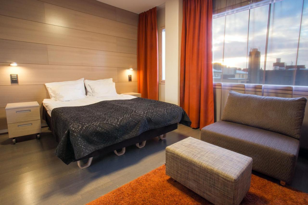 Original Sokos Hotel Vaakuna Joensuu Phòng bức ảnh